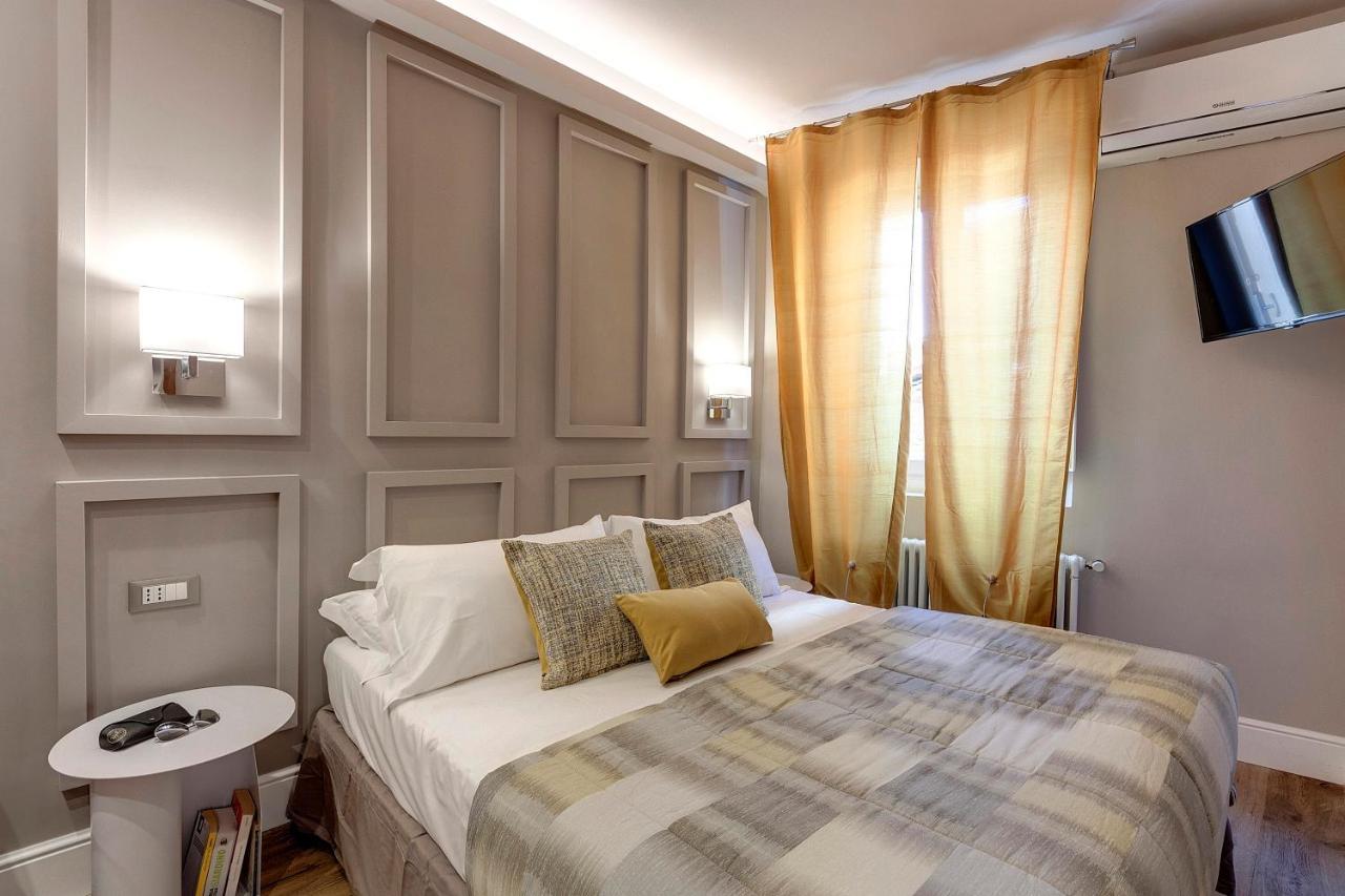 Neri Apartamento Florencia