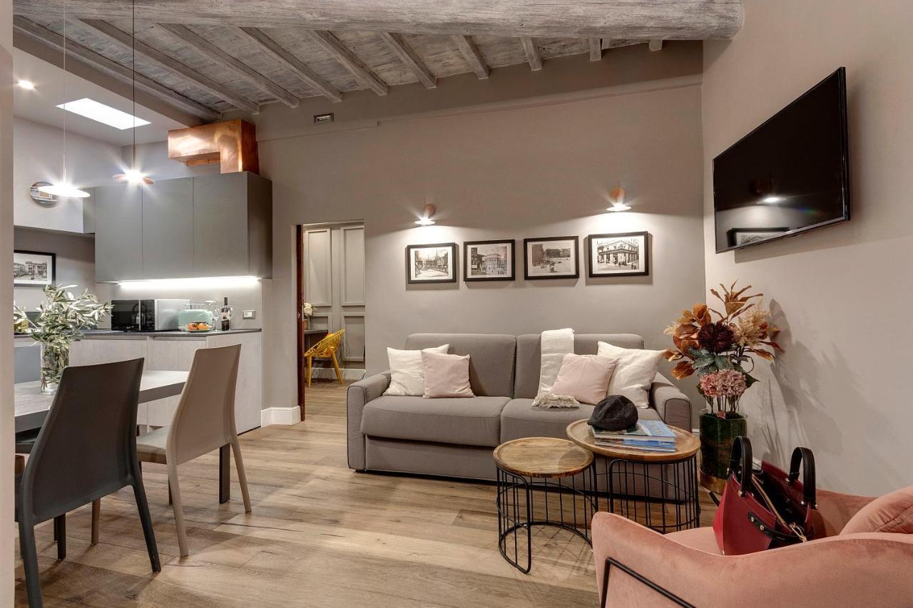Apartamento Neri