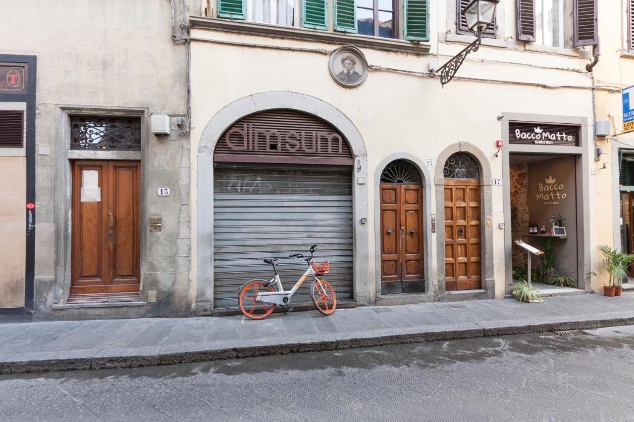 Neri Apartamento Florencia